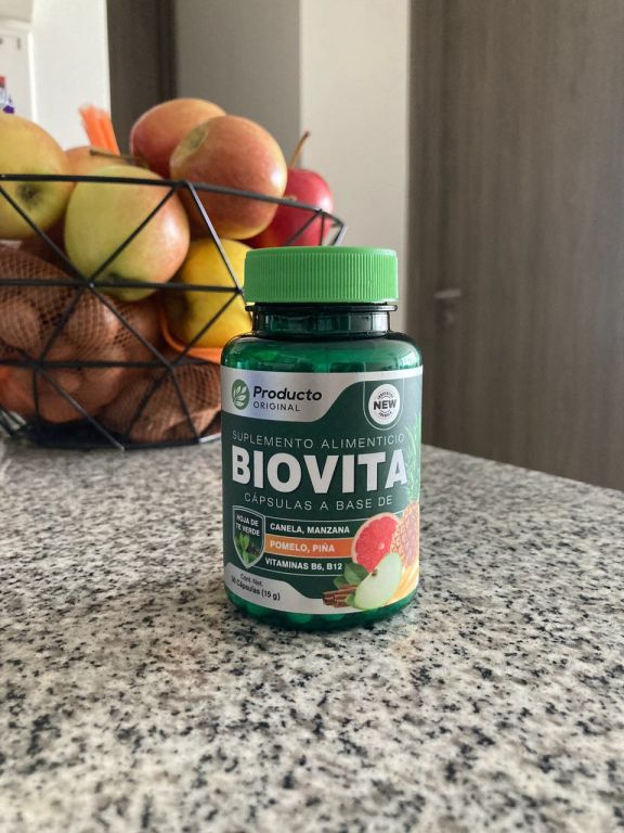 biovita